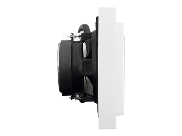 TechniSat DigitRadio UP 1 - DAB-radio - 1 x 2 watt - hvit