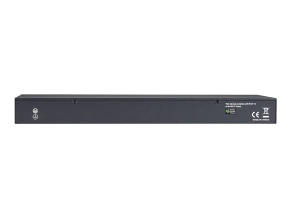 Black Box LGB5124A-R2, Hallittu, L2, Täysin kaksipuolinen