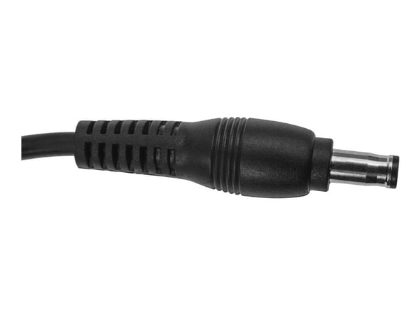 Green Cell PRO - Strømadapter - AC - 60 watt - svart - for Samsung ATIV Book 2; R519; R719; RV510; Series 3
