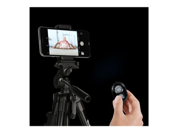Rollei Smartphone Tripod Traveler - Tripod