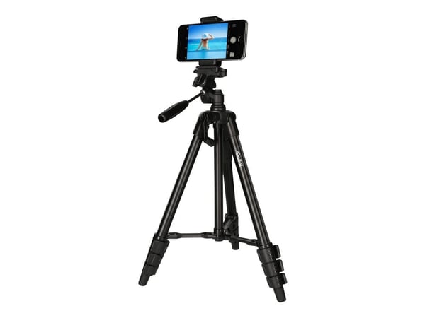 Rollei Smartphone Tripod Traveler - Tripod