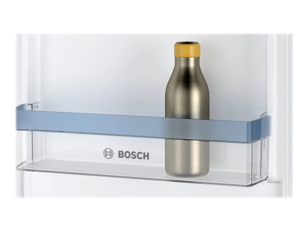 Bosch Serie 4 KIV86VSE0, 267 L, SN-ST, 3,9 kg/24h, E, Tuoreosasto, Valkoinen
