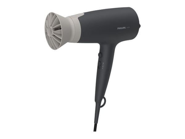 Philips BHD 351/10 2100W hårtørrer med ThermoProtect