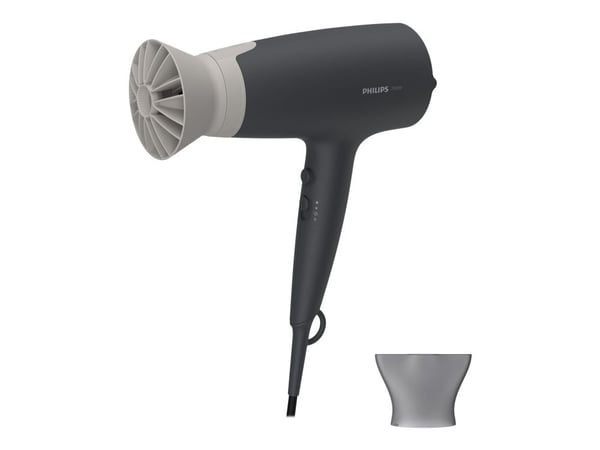 Philips BHD 351/10 2100W hårtørrer med ThermoProtect