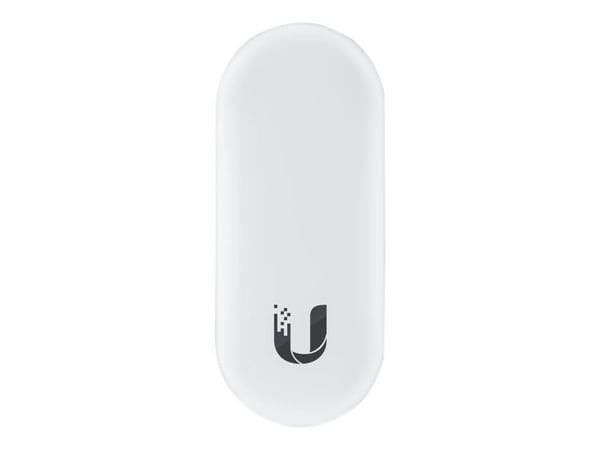 Ubiquiti UniFi Access Reader Lite - Bluetooth/NFC-närhetsläsare - kabelansluten - NFC, Bluetooth 4.1, Mifare - 13.56 MHz - 10/100 Ethernet