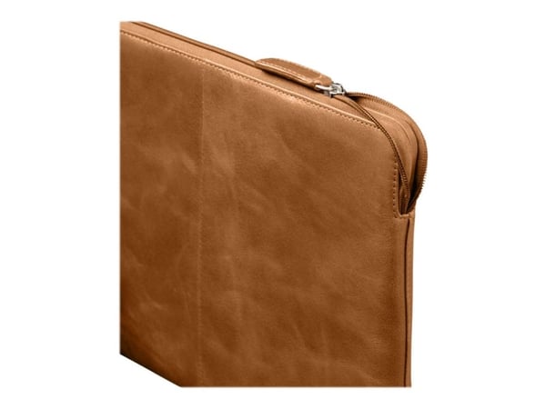 dbramante1928 Skagen Pro - Notebookhylster - 15" - 16" - gyllenbrun