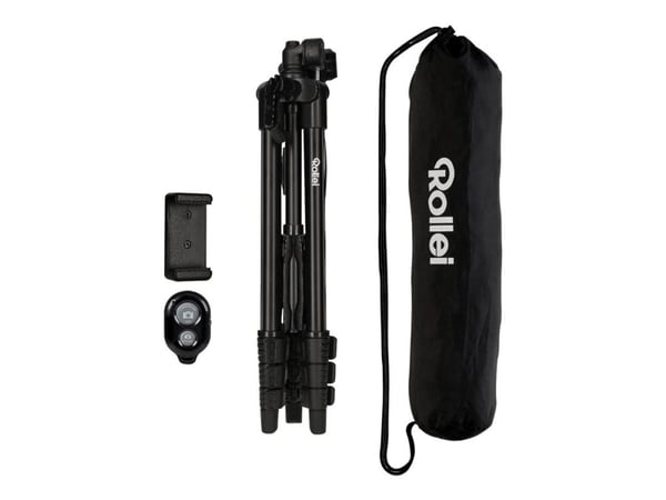 Rollei Smartphone Tripod Traveler - Tripod