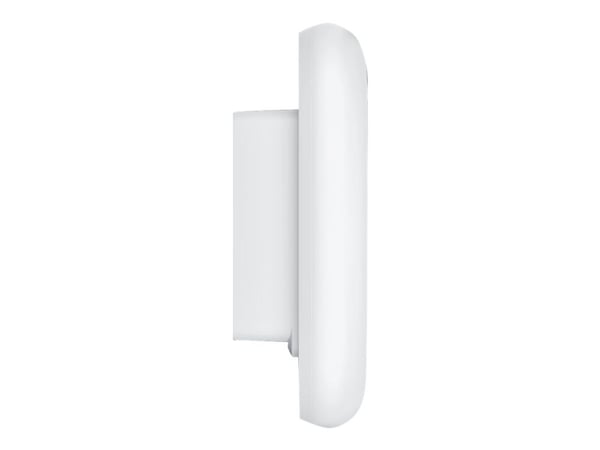 Ubiquiti UA-Reader Lite, Käyttökoodin lukija, Bluetooth, IP54, Lähialueen kommunikointi (NFC)