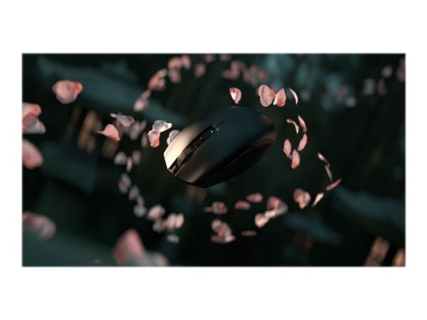 Razer OROCHI V2, Oikeakätinen, Optinen, RF Wireless + Bluetooth, 18000 DPI, Musta