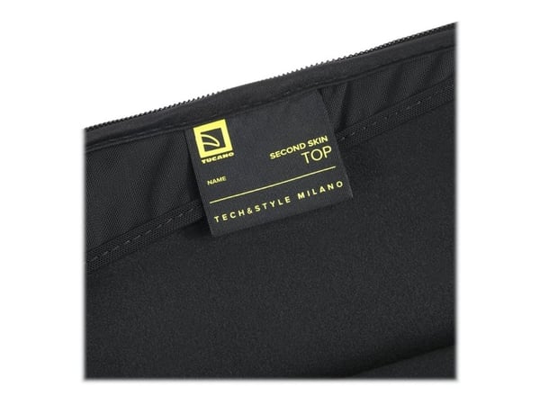 Tucano Top Second Skin, Suojakotelo, 40,6 cm (16")