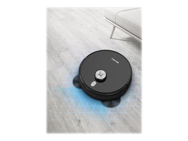 Rengjøringsrobot Mamibot ExVac890 med UVC