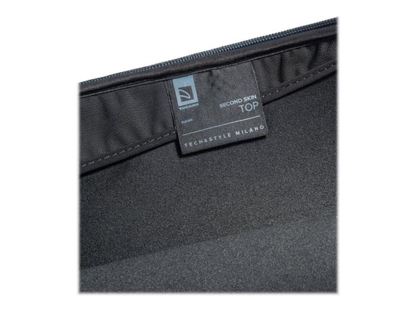 Tucano Top Second Skin, Suojakotelo, 40,6 cm (16")