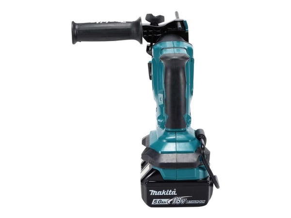 Makita DHR280ZJ - Roterende hammer - trådløs - 3-modus - SDS-plus - 2.8 joule - uten batteri - 36 V - SOLO