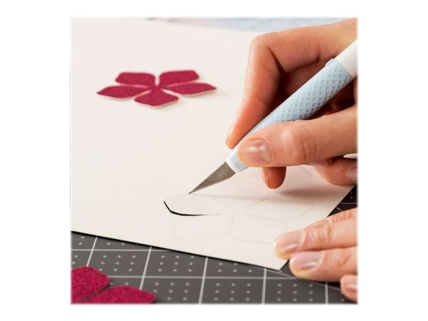 Cricut TrueControl Knife (Blå)