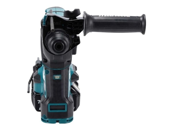 Makita DHR280ZJ - Roterende hammer - trådløs - 3-modus - SDS-plus - 2.8 joule - uten batteri - 36 V - SOLO