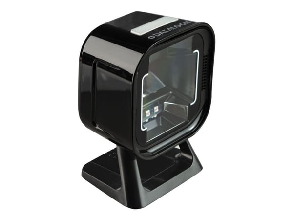 Datalogic Magellan 1500i - Standard Configuration - strekkodeskanner - stasjonær - 2D-bildefremviser - 1500 mm / sek - dekodet - USB 2.0