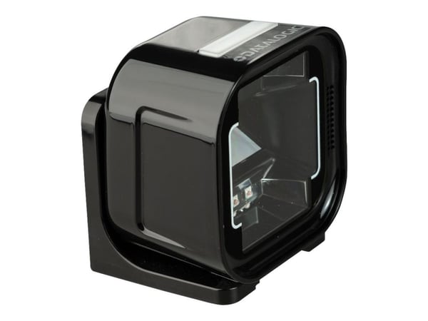 Datalogic Magellan 1500i - Standard Configuration - strekkodeskanner - stasjonær - 2D-bildefremviser - 1500 mm / sek - dekodet - USB 2.0