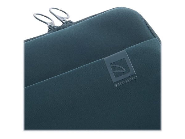 Tucano Top Second Skin, Suojakotelo, 40,6 cm (16")