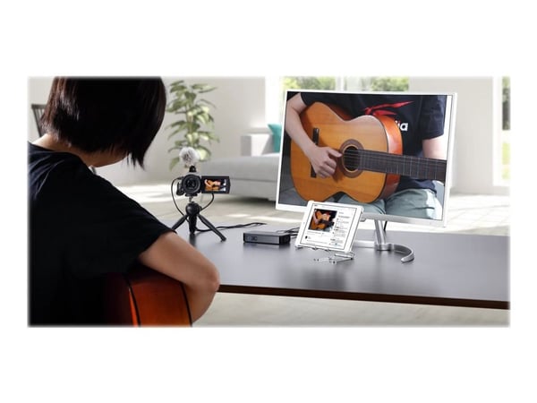 AVerMedia EzRecorder 330 - AV-tallennin - 4K UHD (2160p)