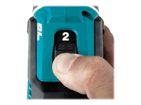 Makita DDF485Z Cordless drill - BULK version without box. batteries or charger!