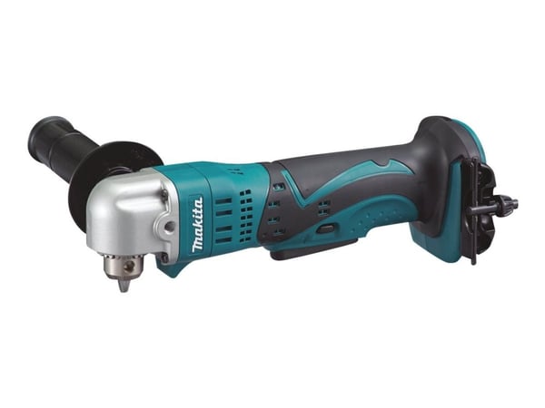 Makita DDA350Z - Vinkelbor - trådløs - nøkkelpatron - 13.7 N·m - uten batteri - 18 V