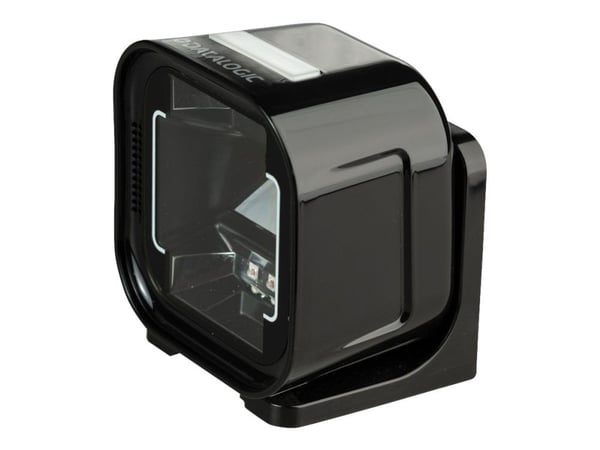 Datalogic Magellan 1500i - Standard Configuration - strekkodeskanner - stasjonær - 2D-bildefremviser - 1500 mm / sek - dekodet - USB 2.0