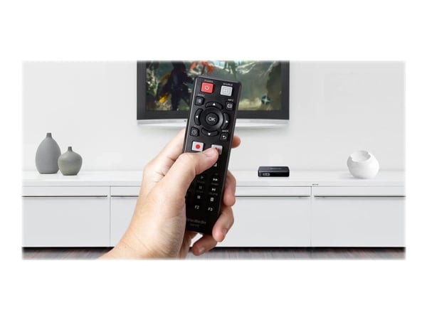 AVerMedia EzRecorder 330 - Digital AV-opptaker: - 4K UHD (2160p)