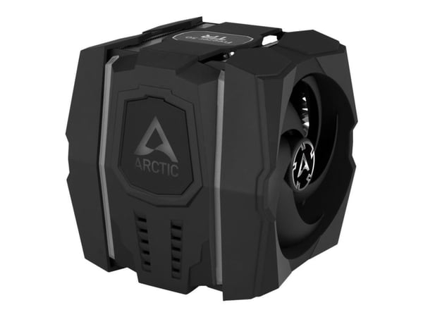 ARCTIC Freezer 50 TR - Prosessorkjøler - (for: TR4) - aluminium - 120 mm/140 mm