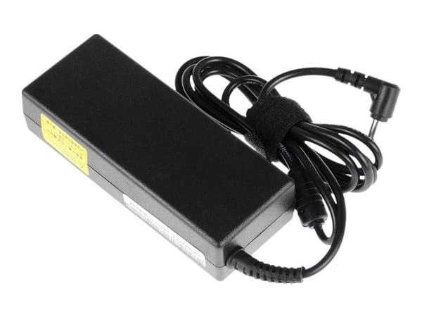 Green Cell PRO - Strømadapter - AC - 90 watt - svart - for Acer Aspire 5733, 5749, 5749Z, 5750, 5750G, 7750G, V3