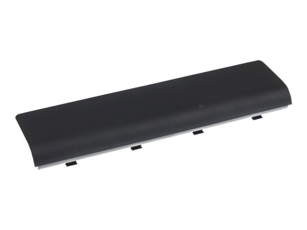 Green Cell - Batteri til bærbar PC (tilsvarer: HP MU06) - litiumion - 6-cellers - 4400 mAh - svart - for Compaq Presario CQ62; HP Pavilion Laptop g...