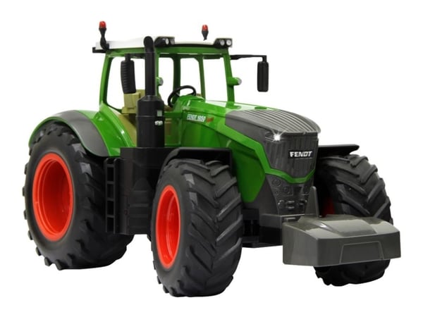 Jamara Fendt 1050 Vario, Vetoauto, 1:16, 8 vuosi/vuosia, 1,06 kg