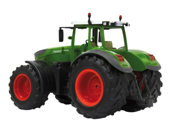 Jamara Fendt 1050 Vario, Vetoauto, 1:16, 8 vuosi/vuosia, 1,06 kg