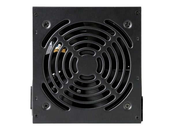 ZALMAN ZM500-LXII - Strømforsyning (intern) - ATX12V 2.31 - AC 200-240 V - 500 watt - aktiv PFC
