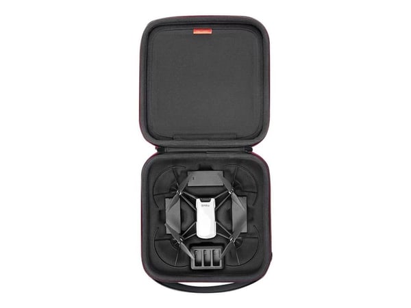 PGYTECH - Eske for drone - nylon, EVA-skummet - for Ryze Tello