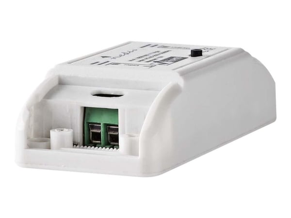 Nedis WIFIPS10WT, Älykytkin, Valkoinen, 100 - 240 V, 50 Hz, 0 - 50 °C