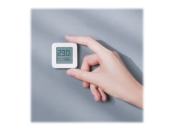 Xiaomi Mi temperatur- og fuktighetsmåler