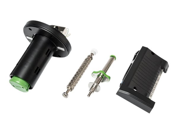 Brother PA-LP-006, Peel-off kit, Musta, 1 kpl