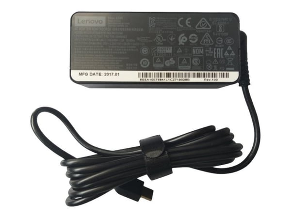 Lenovo - Strömadapter - 45 Watt - FRU