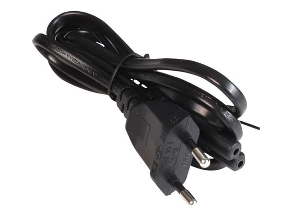 Club 3D CAC-1903 - Strømadapter - AC 100-110/240 V - 111 watt - utgangskontakter: 5 - Europa