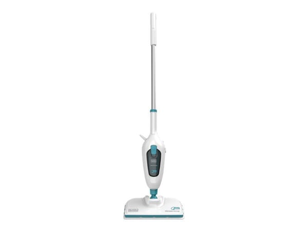 BLACK+DECKER FSM13E1-QS - Damprenser - pinne BLACK+DECKER FSM13E1-QS - Damprenser - pinne