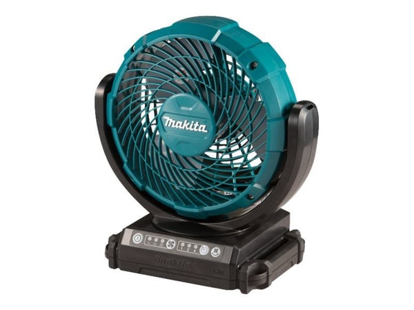 Makita CXT CF101DZ - Kjølevifte - bordtopp - 18 cm