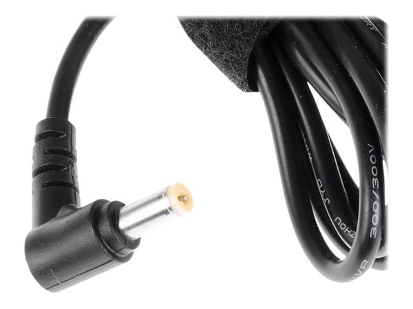 Green Cell PRO - Strømadapter - AC - 90 watt - svart - for Acer Aspire 5733, 5749, 5749Z, 5750, 5750G, 7750G, V3