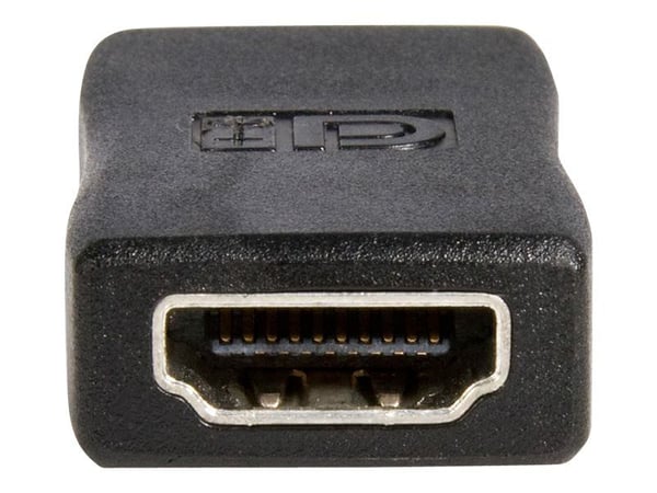 StarTech.com DP2HDMIADAP, DisplayPort, HDMI, Sort