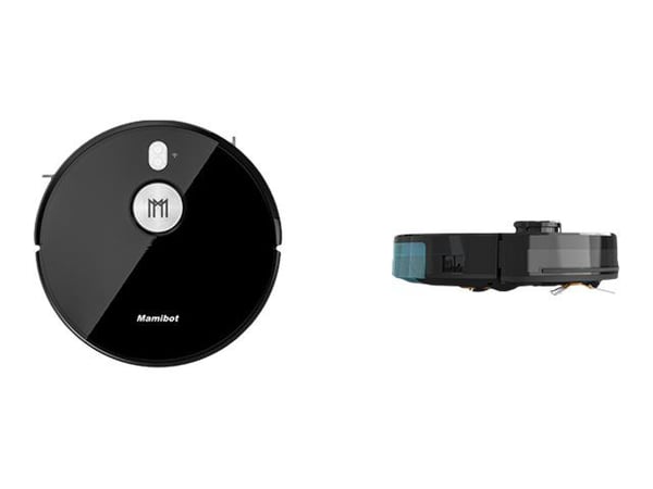 Rengjøringsrobot Mamibot ExVac890 med UVC