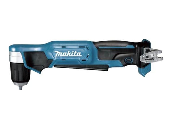 Makita DA333DZ - Vinkelbor/-driver - trådløs - 1 hastighet 10 mm - uten batteri - 10.8 V