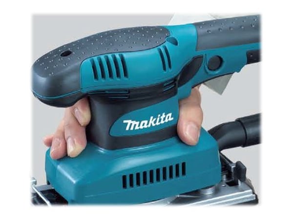 Makita BO3710 - Eksentersliper - 190 W