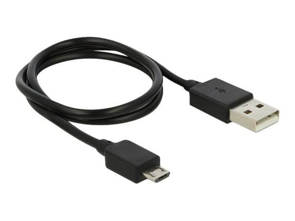 Delock DisplayPort 1.4 Splitter 1 x DisplayPort to 3 x HDMI MST - Video/lyd-splitter - 3 x HDMI - stasjonær