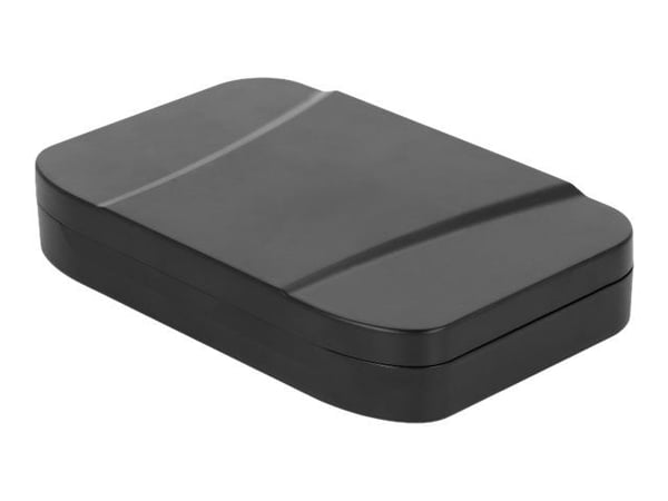 Delock Toolkit for Computer and Smart Phones - Skrutrekker med spissett - 23 deler - inn boks