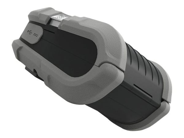 Honeywell RP2, Thermal, Kannettava tulostin, 25, 57 mm, 4,8 cm, 0.05 - 0.16 mm, Langallinen & langaton