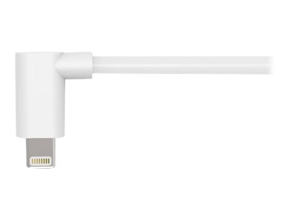 Compulocks 6FTALLUSBC, 0,6 m, USB C, USB C, USB 2.0, Valkoinen